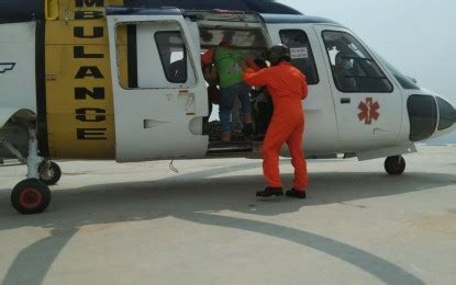 PAF rescues 96 people in Mandaluyong fire .